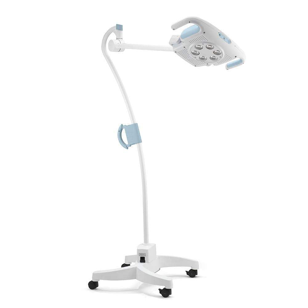 Welch Allyn GS 900 Procedure Light
