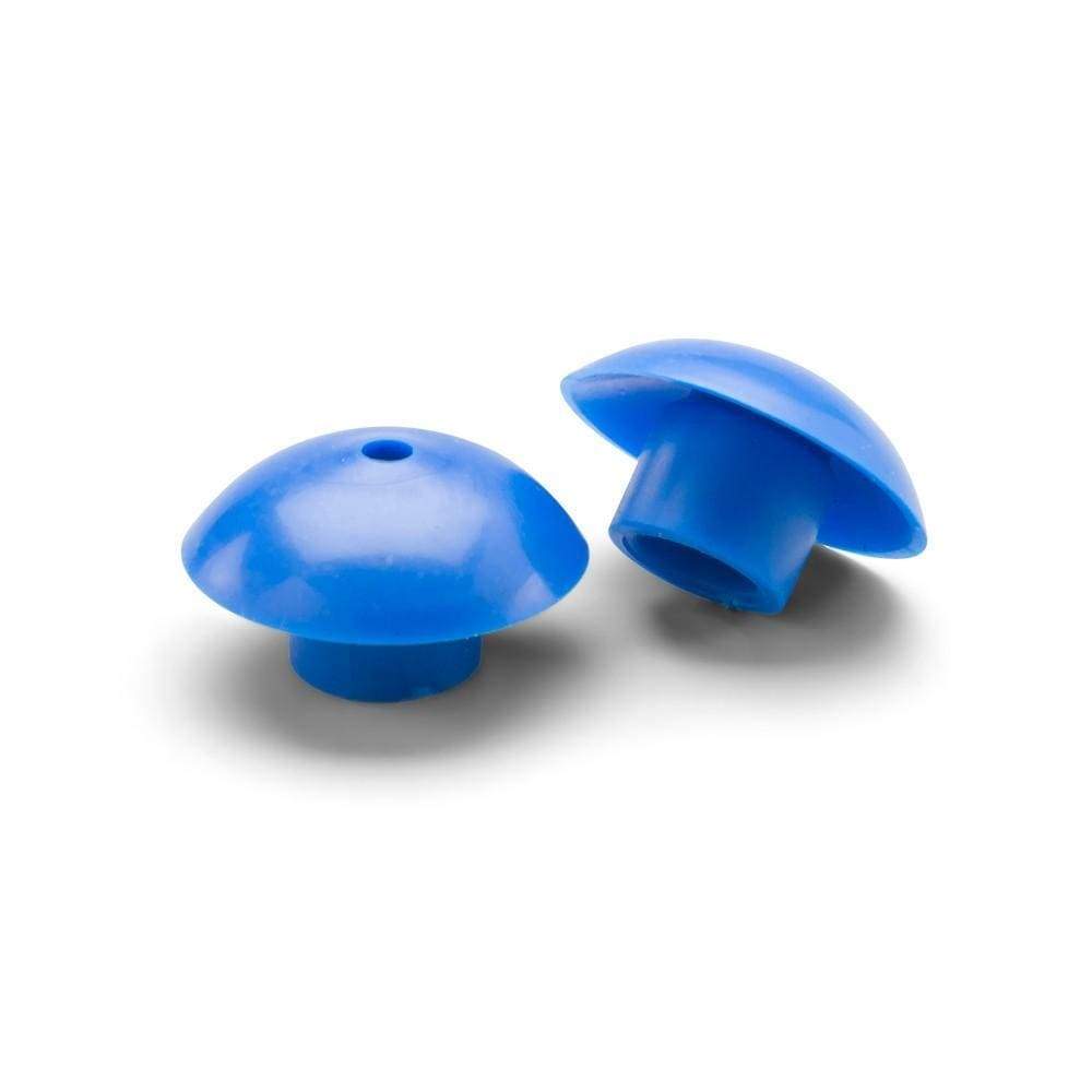 Welch Allyn Tympanometer Accessories MicroTymp 2 Tip / XLarge (Blue) Welch Allyn MicroTymp Tips