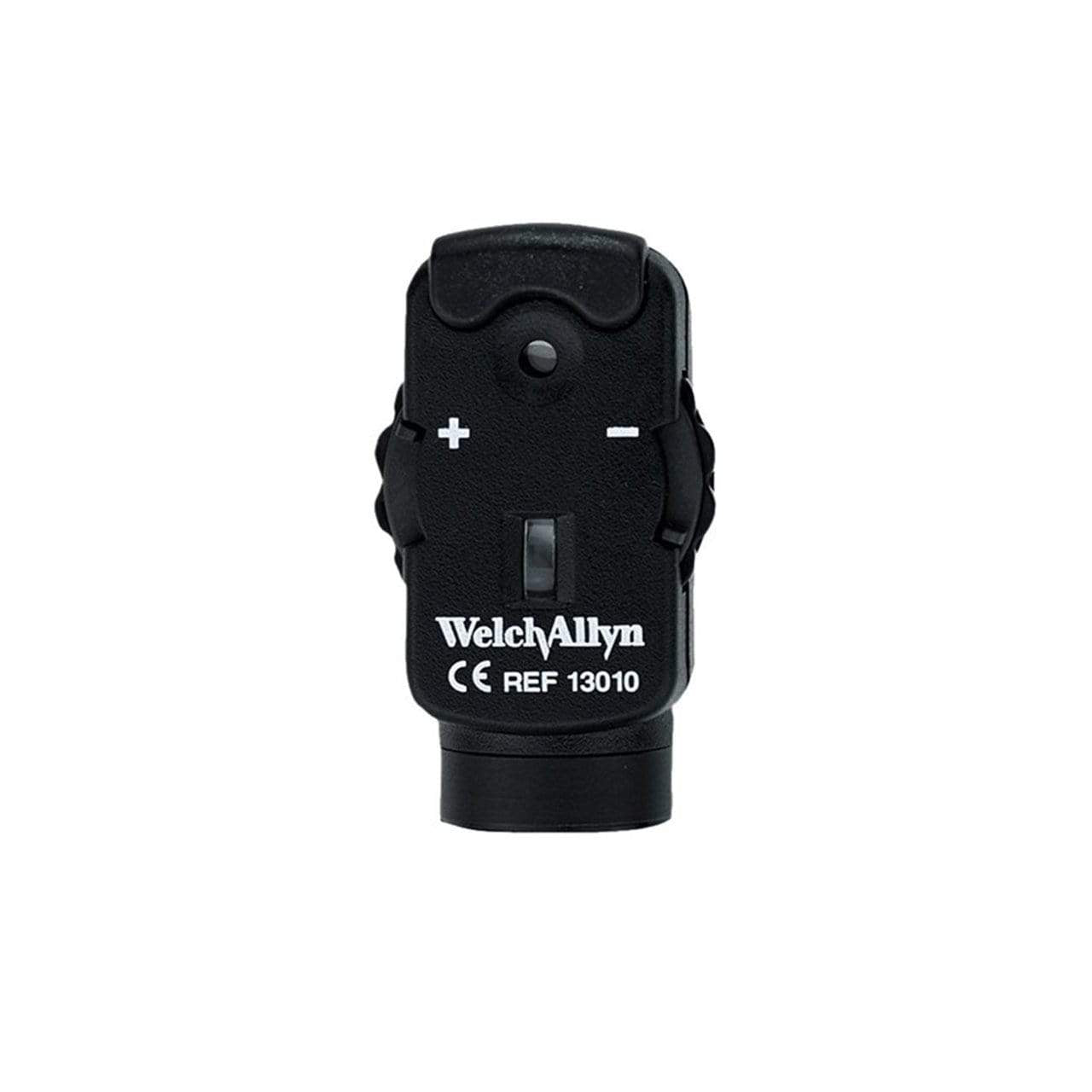 Welch Allyn PocketScope 2.5V Diagnostic Heads