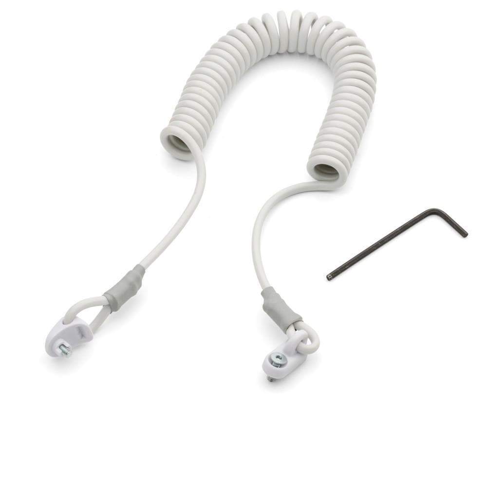 Welch Allyn Pro 6000 Security Tether