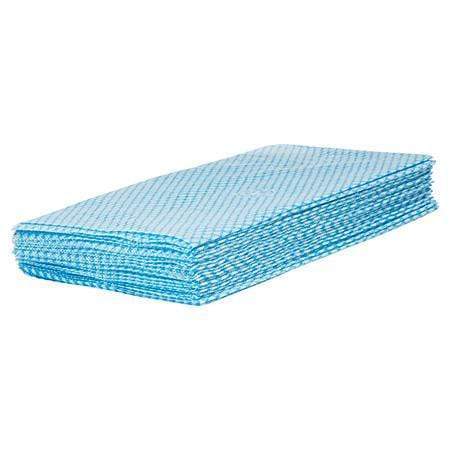 Wypall Wipers Reusable WYPALL Re-Usable Wipers Colour Coded Wipers - Regular Duty