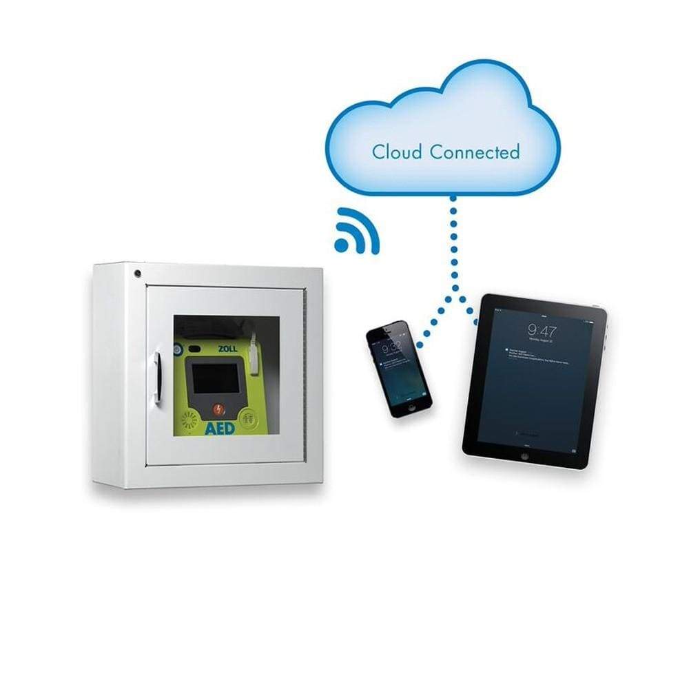 Zoll 1 year PlusTrac Program Management