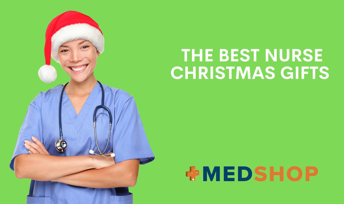 8 Best Nurse Christmas Gifts