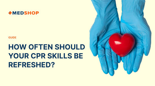 How Often Should Your CPR Skills Be Refreshed