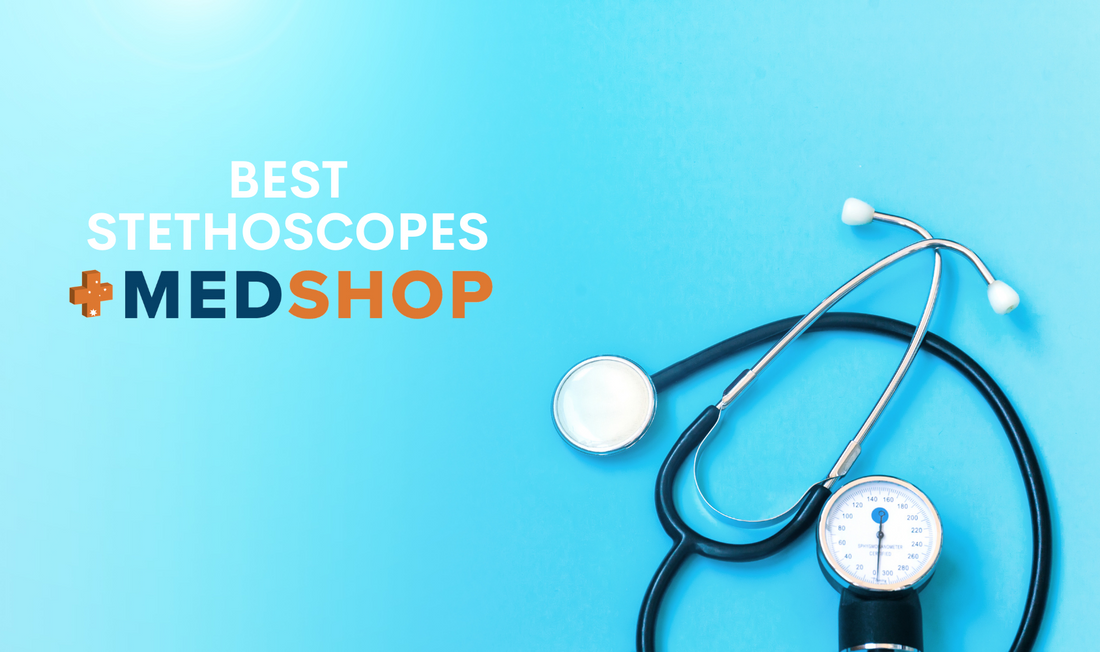 The Best Stethoscopes for 2026