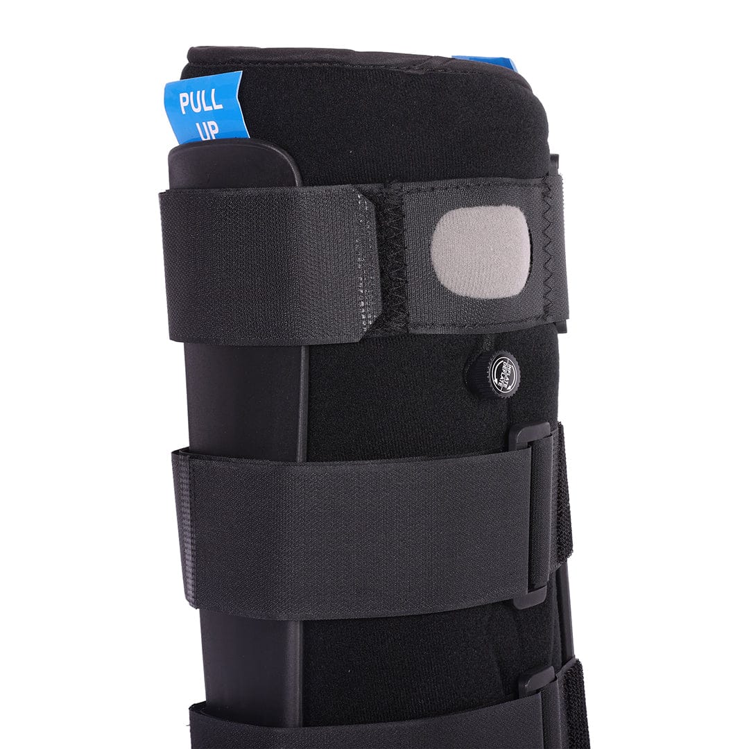 OAPL Air Moon Boot Walker Tall 17" Cam Walker