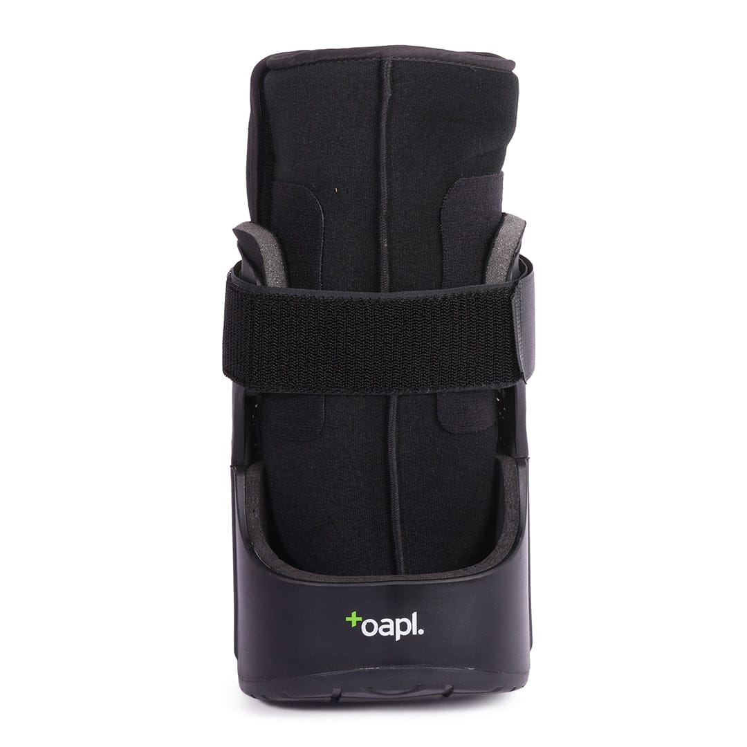 Air Moon Boot Walker Short 11" Cam Walker Air Pressure
