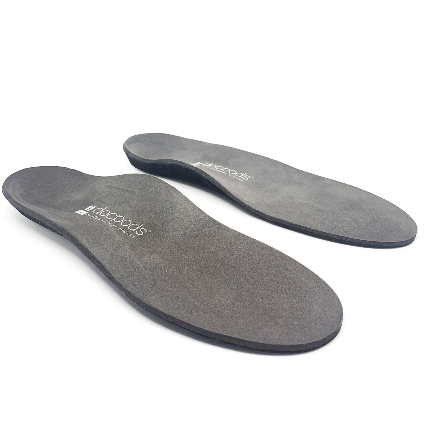 DocPods Dual Density Professional Heat Moldable Orthotic