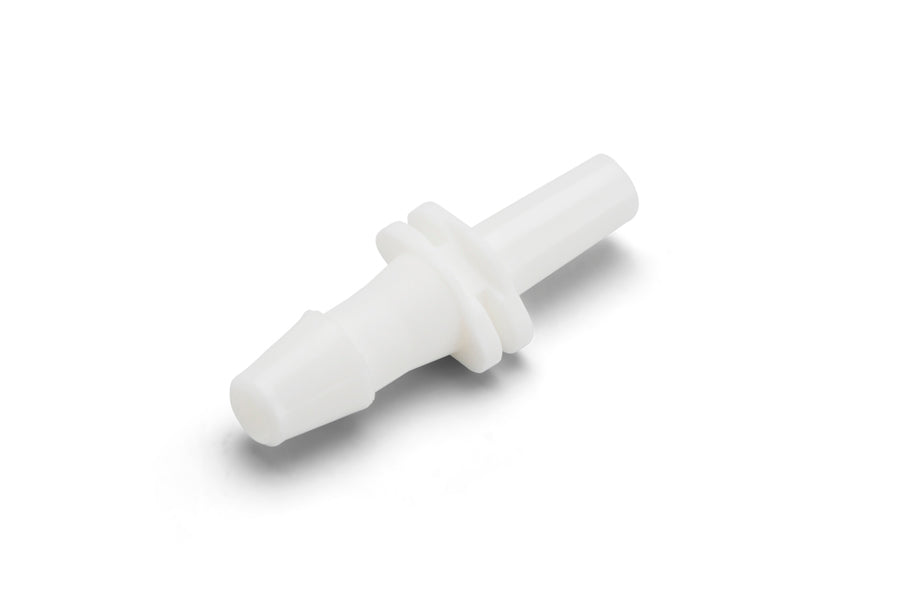 Hillrom - Welch Allyn Plastic male Luer slip connector