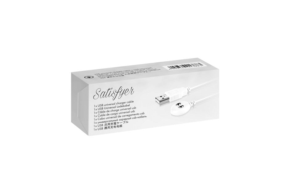 Satisfyer Pro 2 Next Gen Air-Pulse Clitoral Stimulator 11 Programs Rose Gold