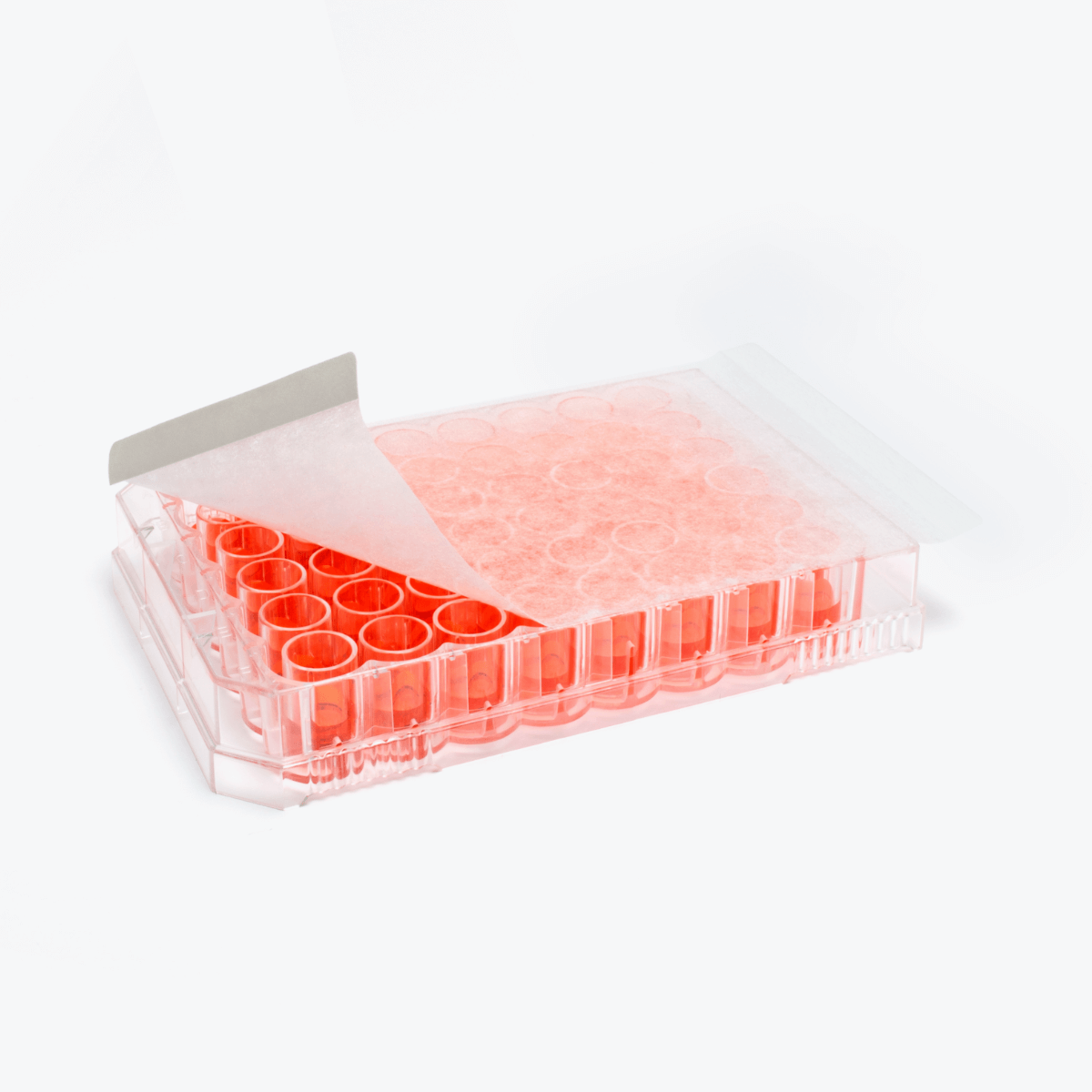 Excel Scientific AeraSeal Film - Sterile