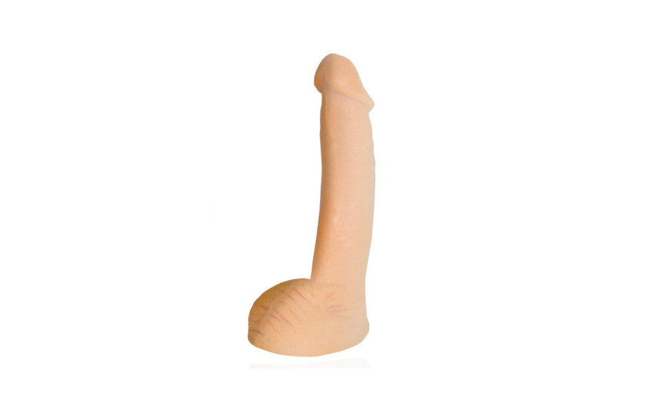 Clone-A-Willy Plus Balls DIY Vibrating Dildo Kit Light Skin Tone