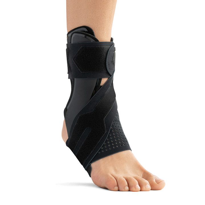 Aircast ActyFoot Medium Left