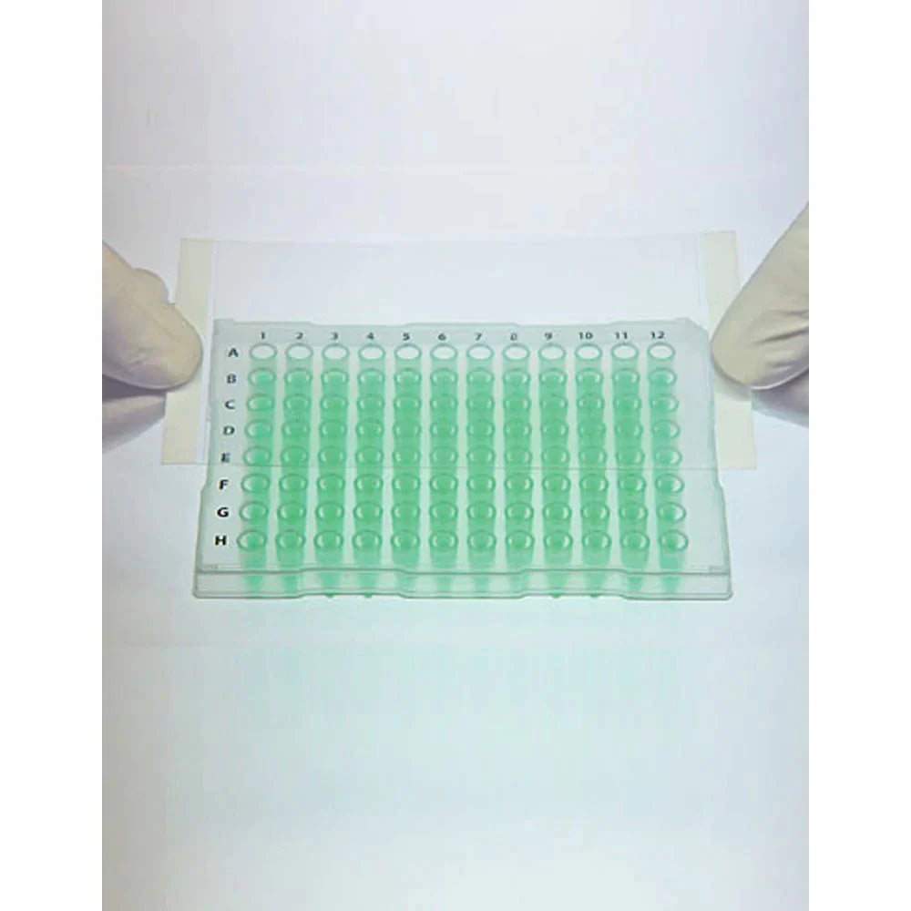 Excel Scientific ThermalSeal RTS Film - Non-Sterile