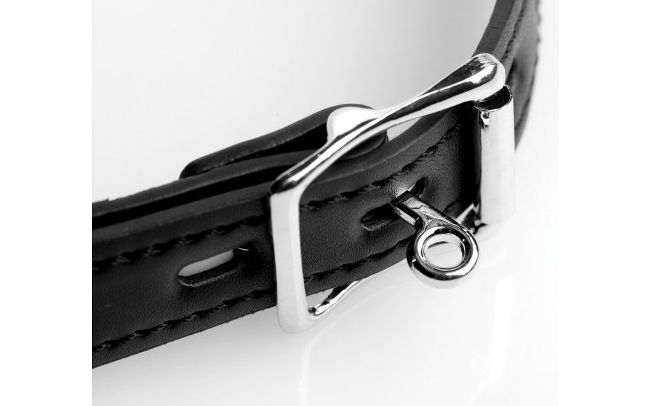 Mouth Spreader Claw Hook Restraint Gag BDSM Accessory