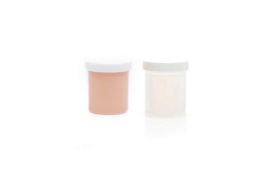 Clone-A-Willy Silicone Refill Kit Flesh Tone
