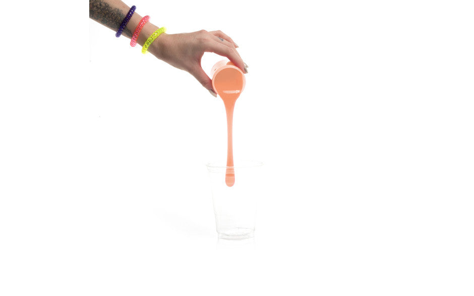 Clone-A-Willy Silicone Refill Kit Flesh Tone