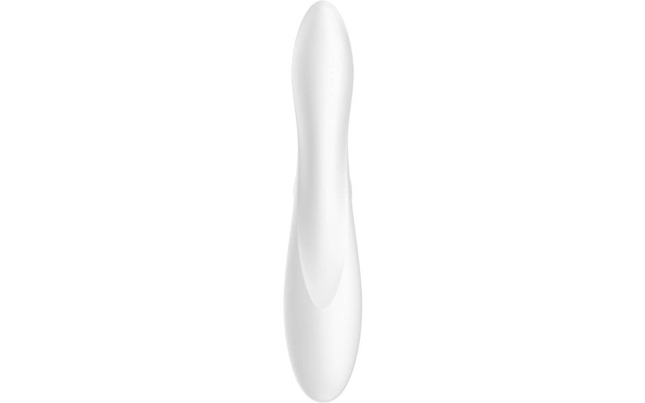 Satisfyer Pro+ G-Spot Rabbit Vibrator with Air Pulse