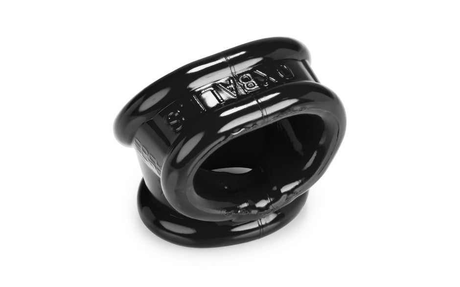 Oxballs Cocksling 2 Silicone Cock and Ball Sling Black