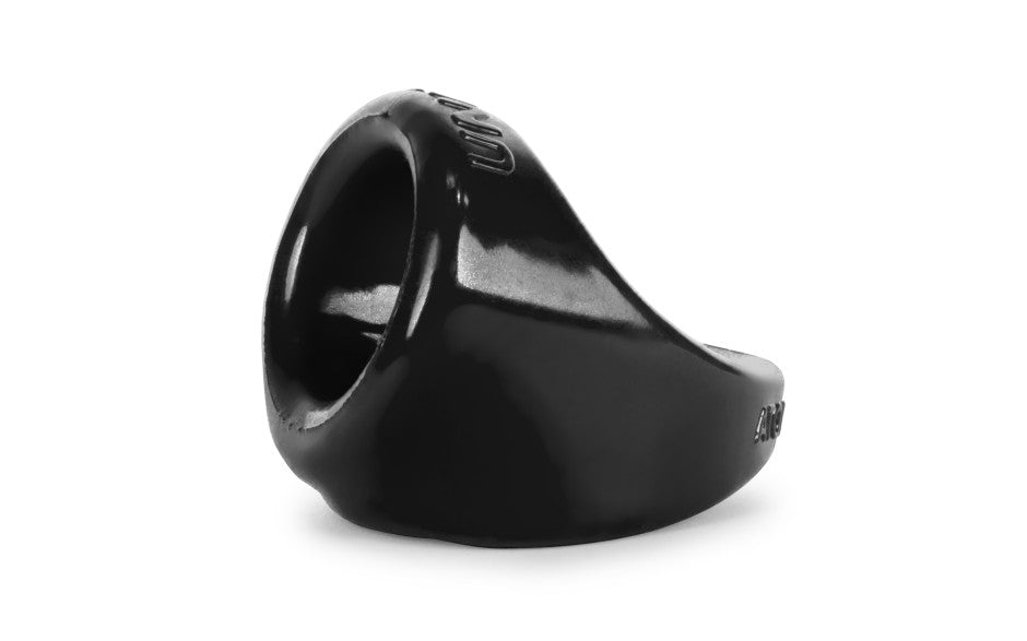 Unit X Original Cock and Ball Sling Black
