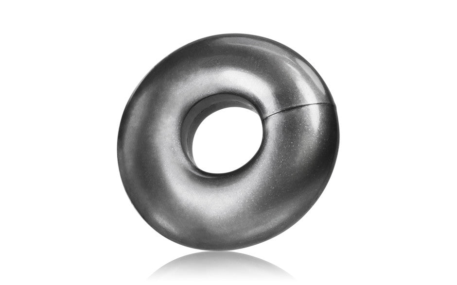 Oxballs Ringer Jelly Cock Ring 3-Pack Steel