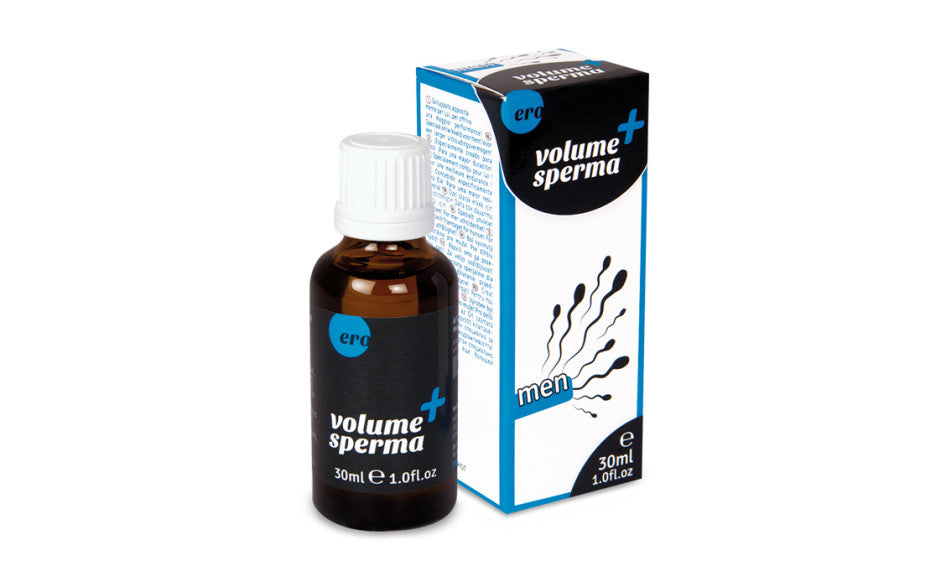 Volume Sperma Men Semen Volume Dietary Supplement 30ml