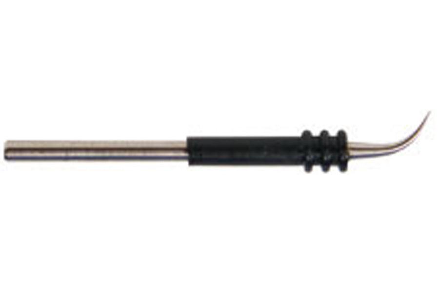Bovie Reusable Angled Sharp Electrode