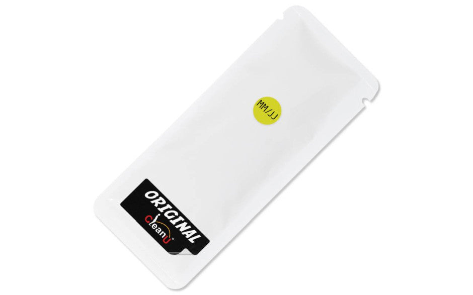 CleanUrin Synthetic Urine 25ml Sachet
