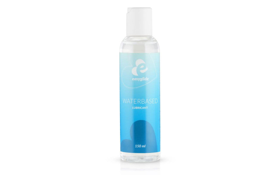 EasyGlide Premium Water-Based Intimate Lubricant 150ml