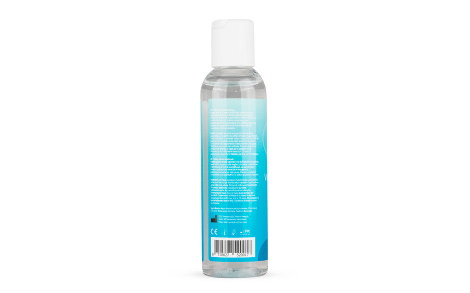 EasyGlide Premium Water-Based Intimate Lubricant 150ml