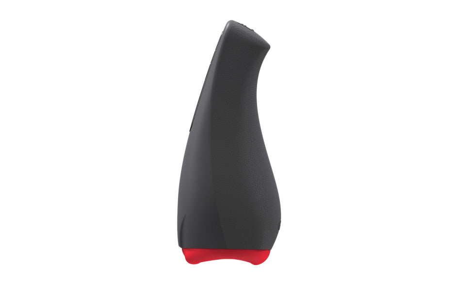 Airturn 2 Heating Oral Suction Masturbator Silent Waterproof