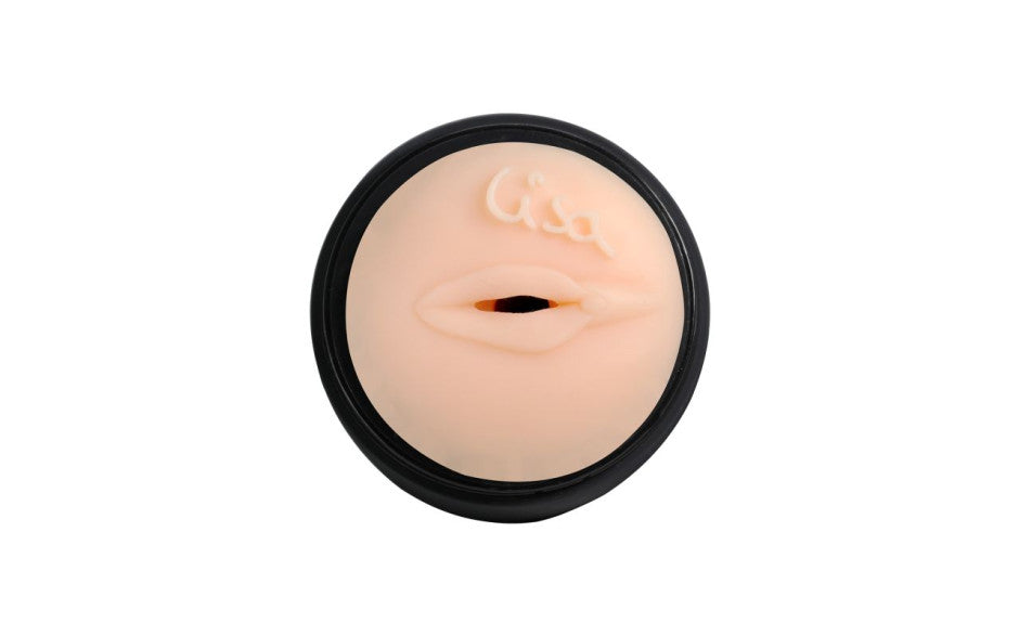 Airturn 3 Suction Vaginal Masturbator 3 Suction 6 Vibration Modes