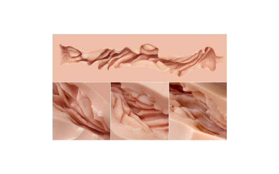 Jessica Realistic Torso Male Masturbator Handheld