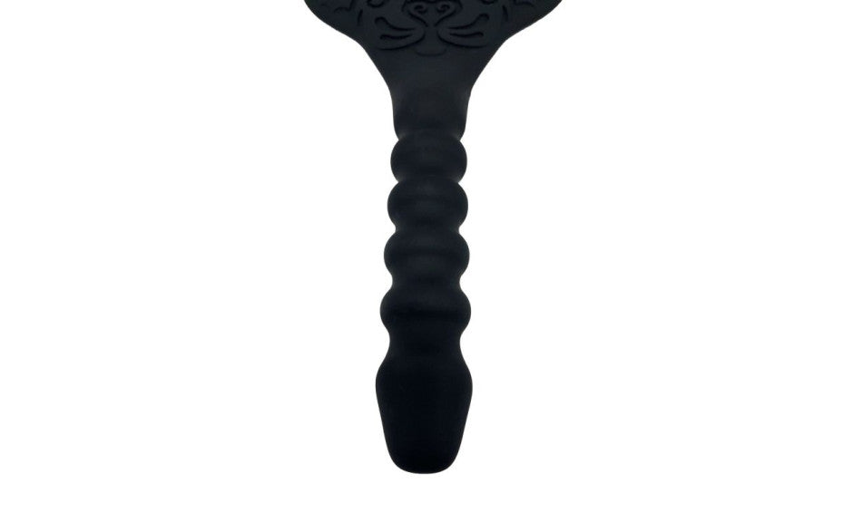 Demon Kat 2-in-1 Paddle and Dildo Combo BDSM Toy