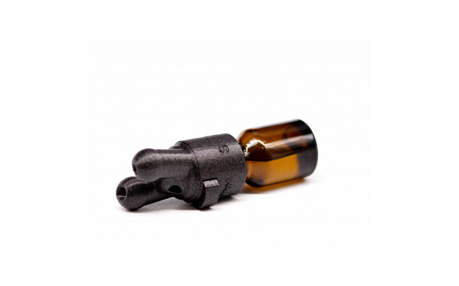 XTRM SNFFR Double Small Leakproof Dual-Nose Inhaler