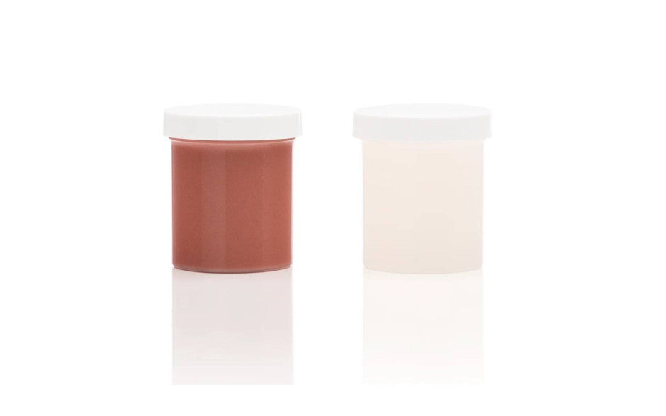 Clone-A-Willy Silicone Refill Kit Medium Skin Tone