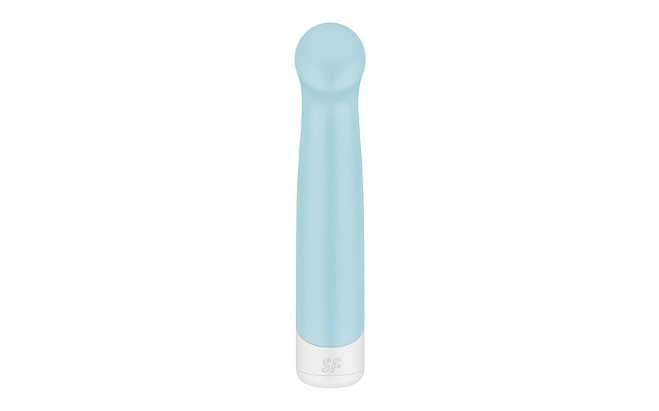 Satisfyer Playful Four 4-in-1 Interchangeable Vibrator Set