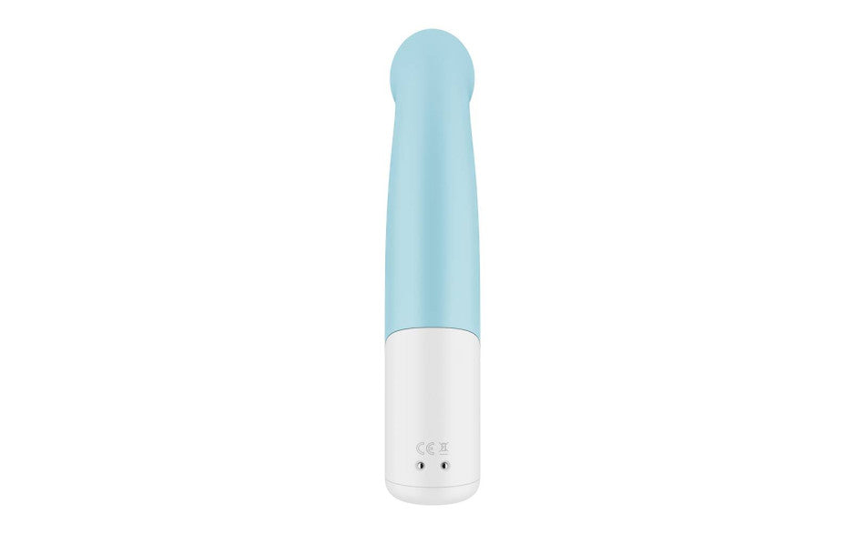 Satisfyer Playful Four 4-in-1 Interchangeable Vibrator Set