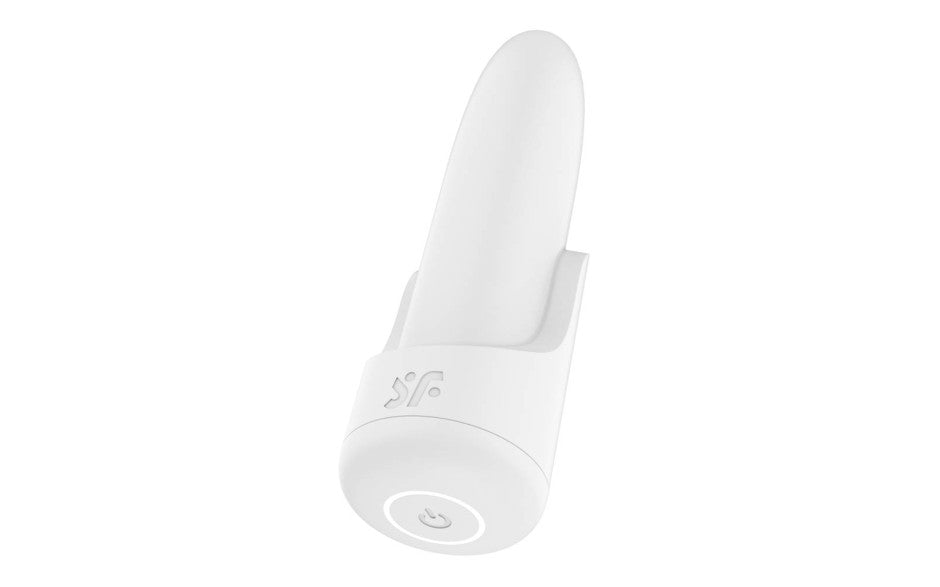 Satisfyer Playful Four 4-in-1 Interchangeable Vibrator Set