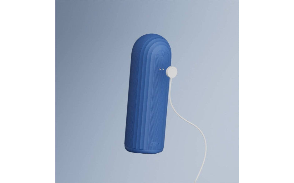 Submarine Thrusting Contracting Vibrating Male Masturbator