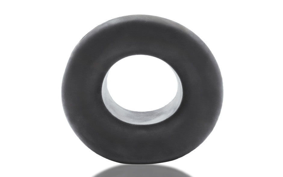 Oxballs Baller Rib-Stretch Night Edition Silicone Ball Stretcher