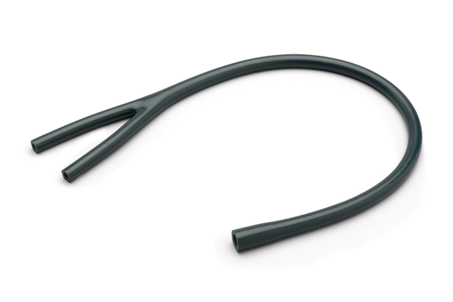 Hillrom - Welch Allyn Tubing for Harvey Elite Stethoscope - 25 inch, Navy