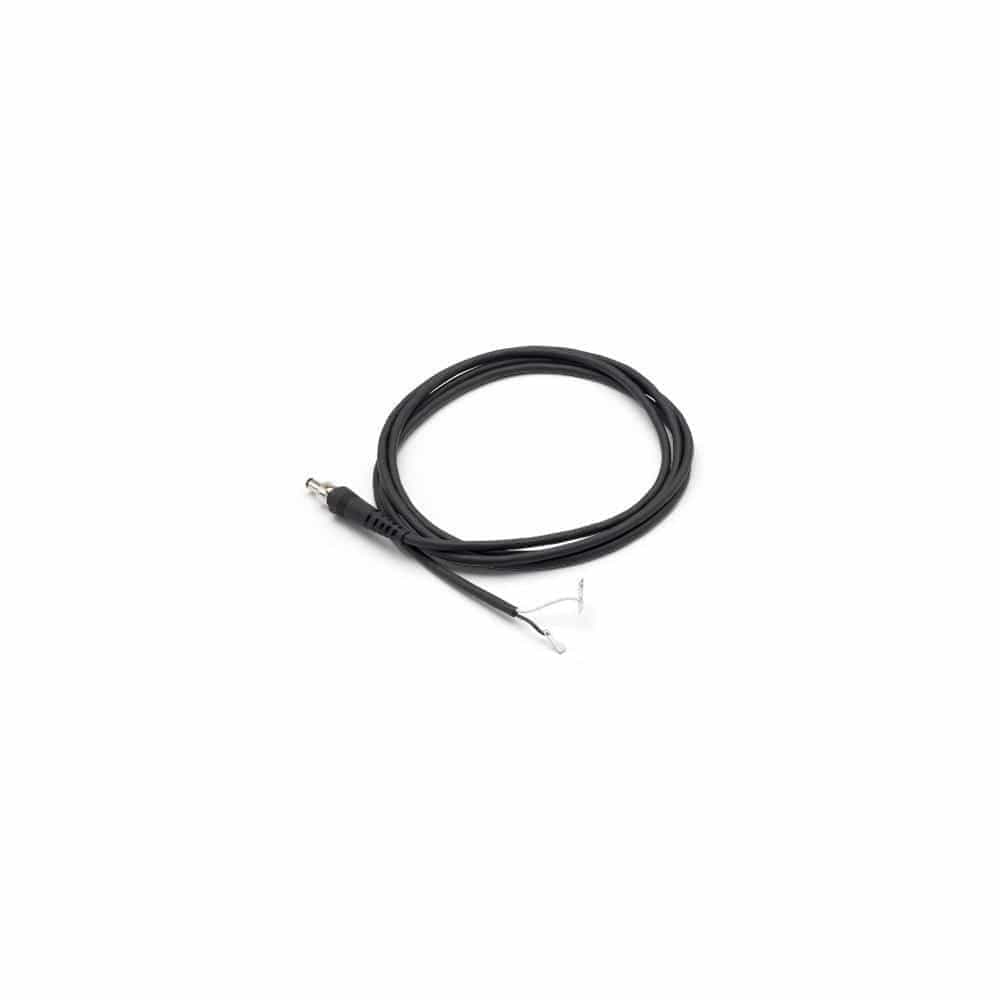2.4m Cord and Connector for Binocular Indirect Ophthalmoscope (BIO)