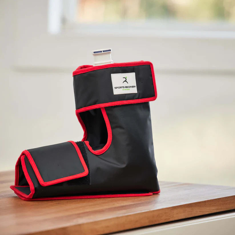 Replay Sport - Ice Compression for Sports Recovery