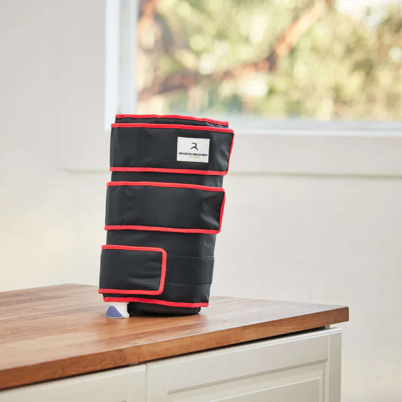 Replay Sport - Ice Compression for Sports Recovery