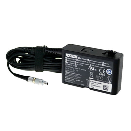 AC Adapter Wall Mount For Use With CADD-Solis Pumps