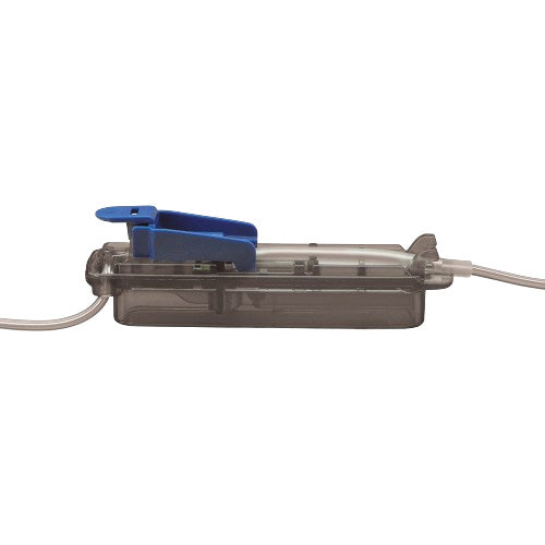 Cadd Administration Set WIth Bag Spike Flow Stop Free-Flow Protection TOTM Plasticizer