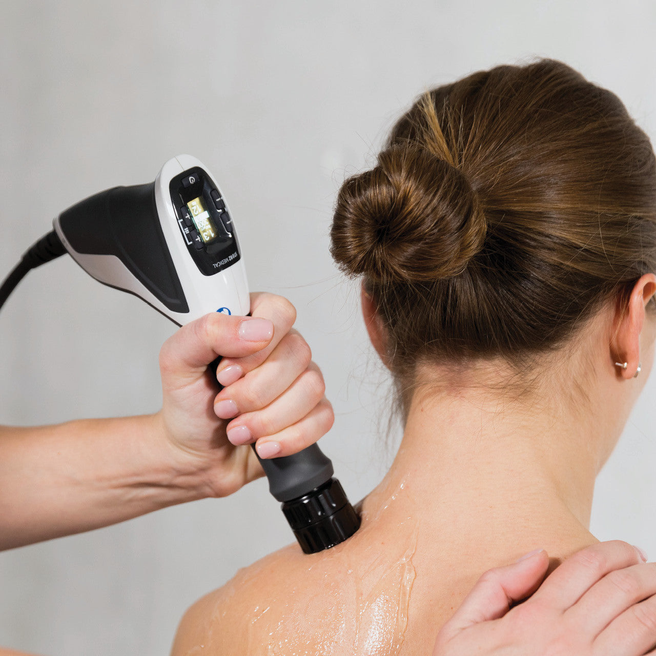 Storz Medical Masterpuls MP100 Ultra+ Shockwave