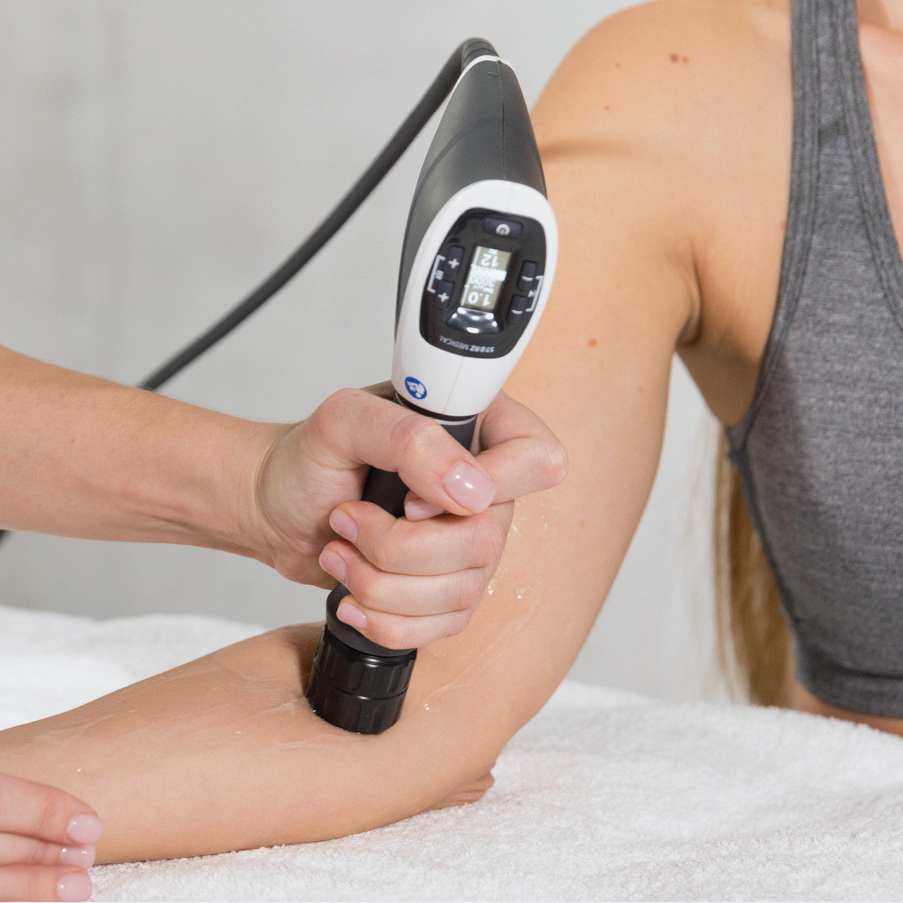 Storz Medical Masterpuls MP100 Ultra+ Shockwave