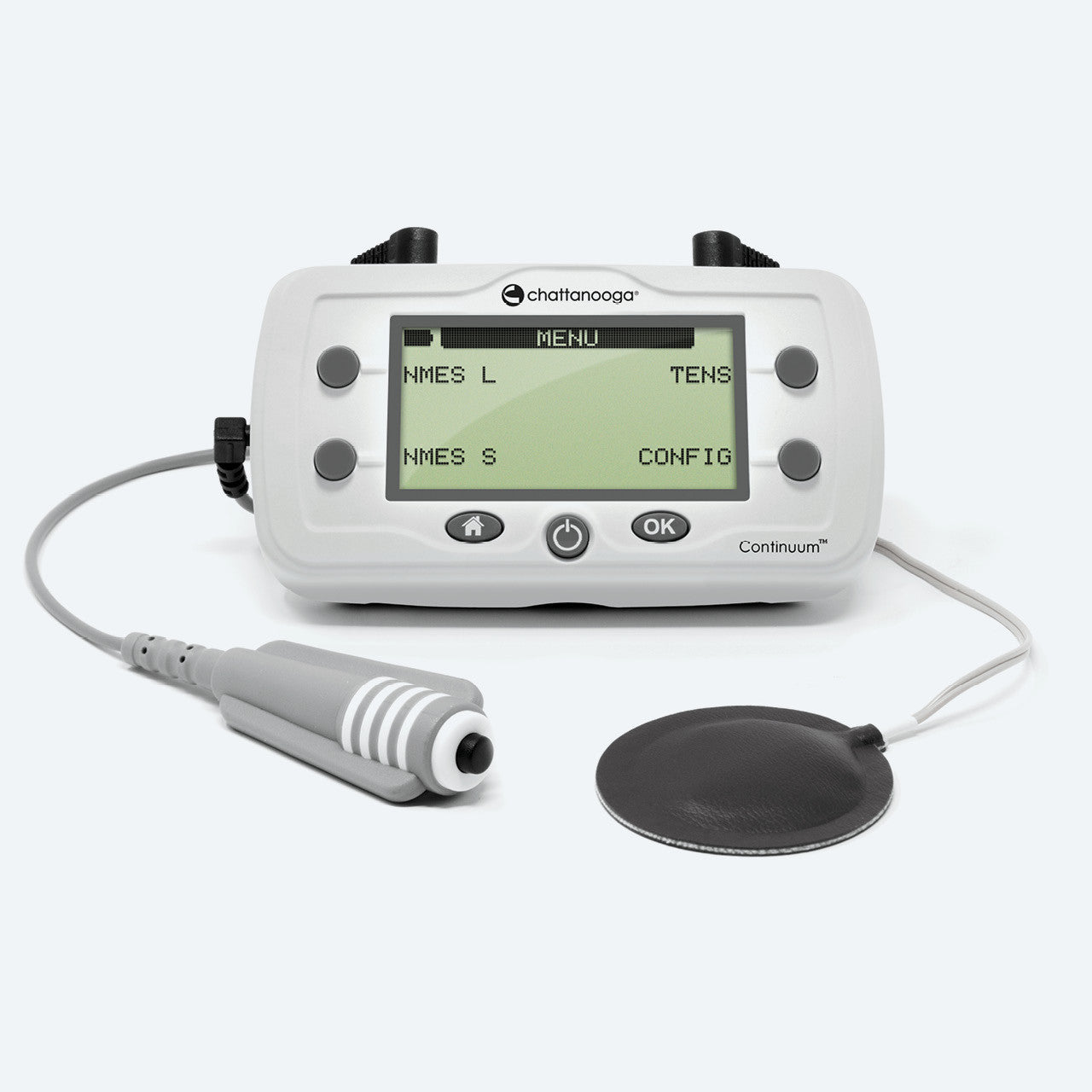 Chattanooga Continuum Kit